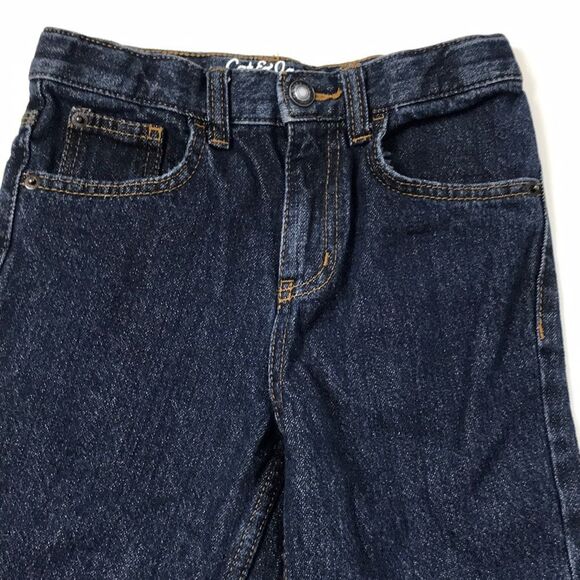Cat Jack Boy Jeans Size 7 - Picture 7 of 14